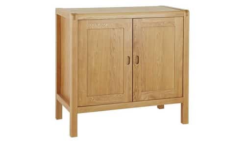 SAVE 1/3 - Habitat Radius Sideboard!