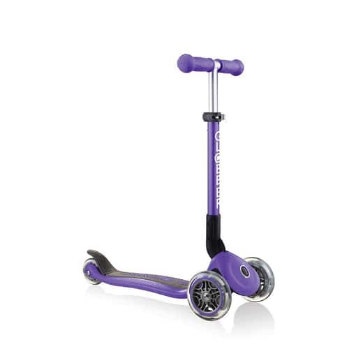 SAVE £20.00 - Globber Junior Foldable Scooter!