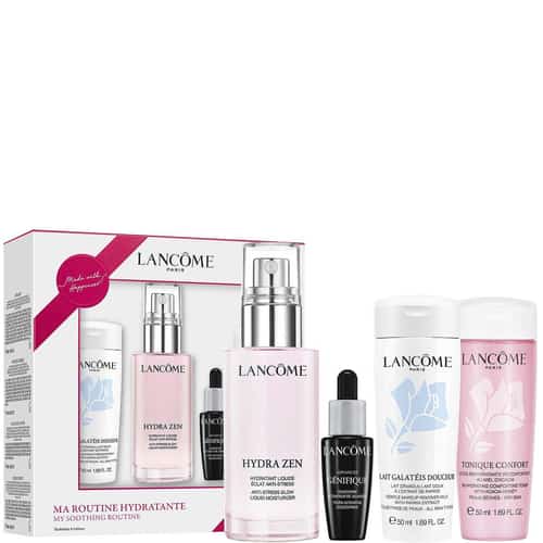 SAVE £12.00 - Lancôme Hydrazen Anti-Stress Cream Set!