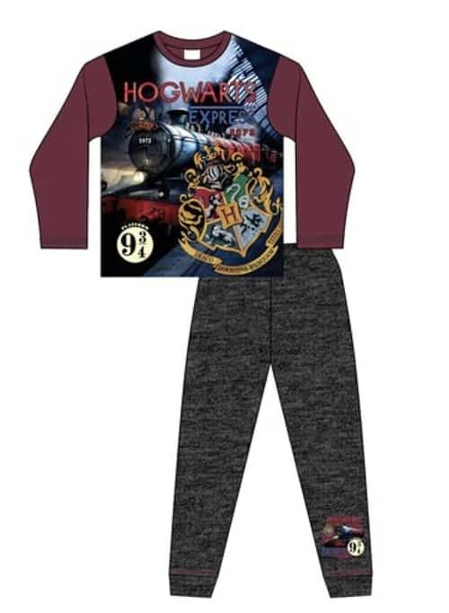 SALE - Harry Potter Pjs (Last 1 Left) 5-6 yrs