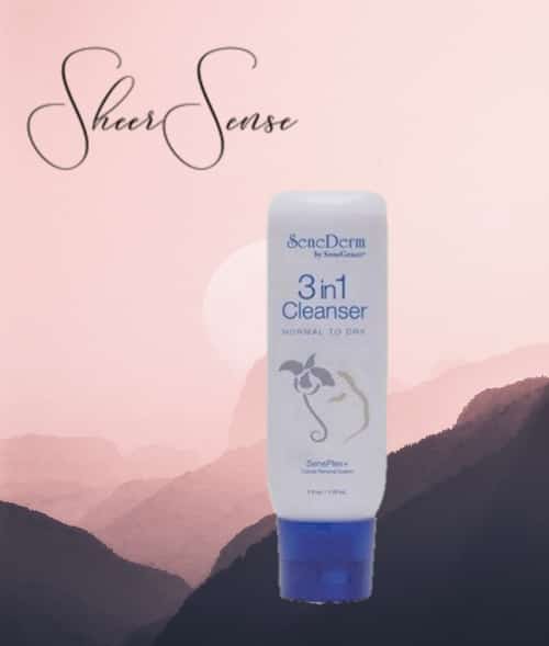 SeneDerm® Cleansers