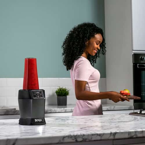 SAVE - Ninja Blender with Auto-IQ