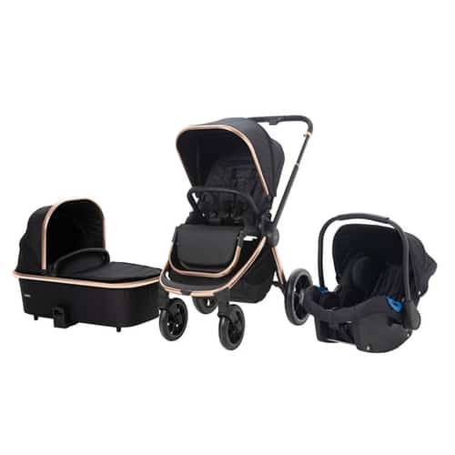 Up to 30% Off Pram Bundle Deals & Travel Systems
