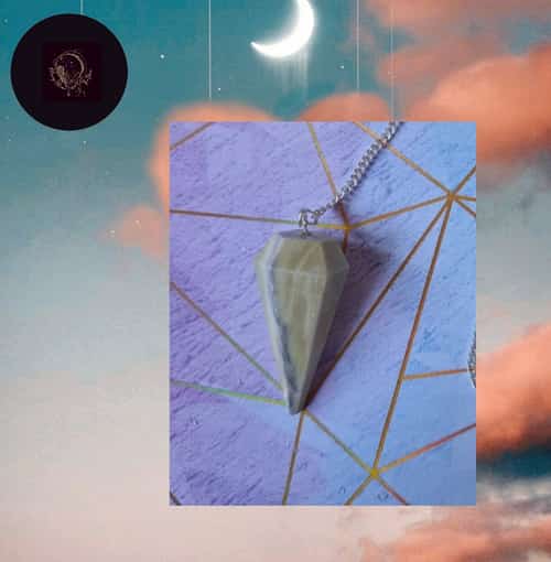 Serpentine Pendulum