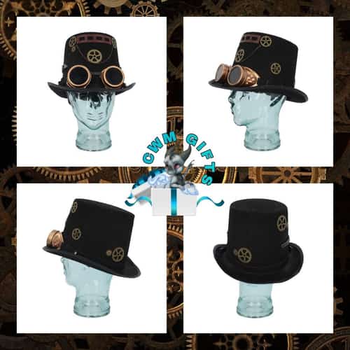 Cogsmith's Hat