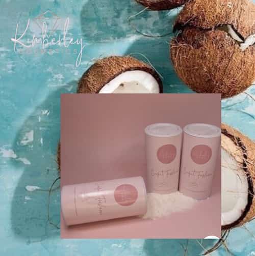 Coconut Carpet Freshener Was £5.00 Now £3.99
