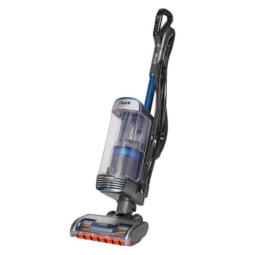 SAVE - Shark Anti Hair Wrap Upright Vacuum Cleaner XL with Powered Lift-Away