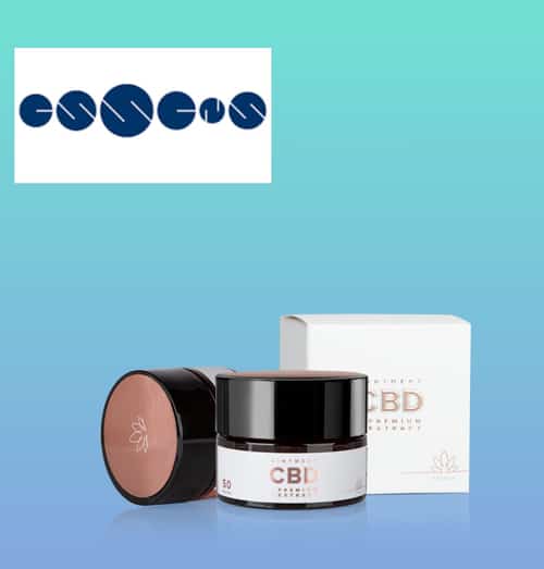 CBD Universal Ointment