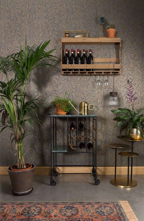SAVE £20.00 - Dutchbone Tres Wall Shelf!