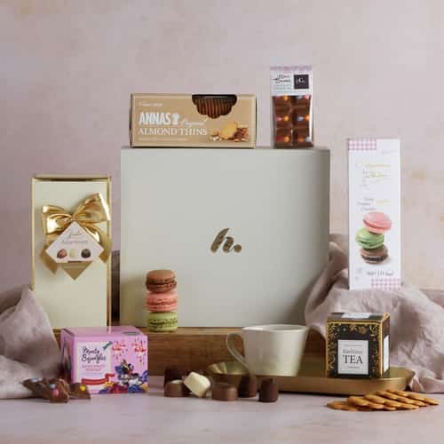 sweet treats for mum £30.00!