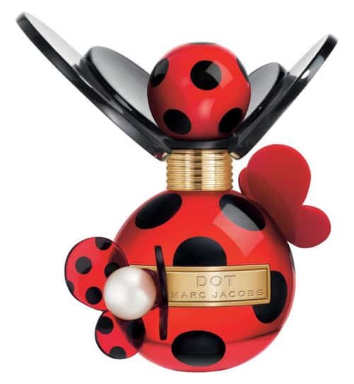 Mother's Day- Save up to Half Price on Selected Marc Jacobs Fragrances.