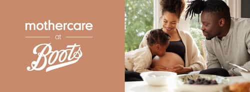 Save 20% on Mothercare Sleepwear!