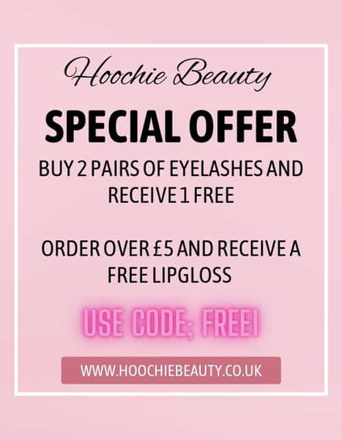 Hoochie Beauty Sale