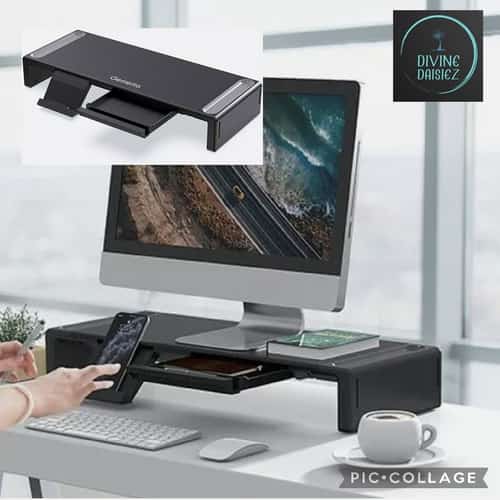 In stock & available