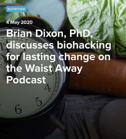 Biohacking