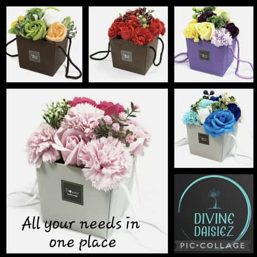 In stock & available