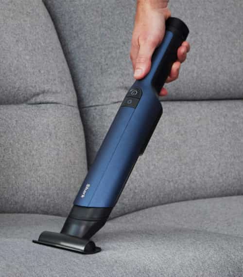 SAVE - Shark Premium Handheld Vacuum WV270UK