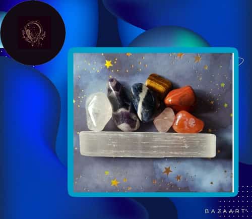 Chakra Set