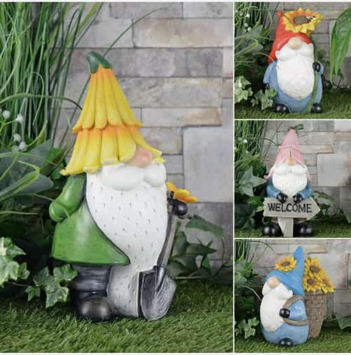 These cuties are in stock