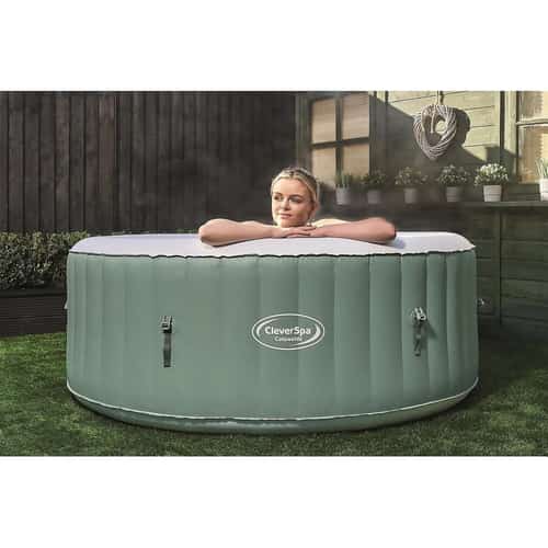 SAVE - CleverSpa Cotswolds Hot Tub