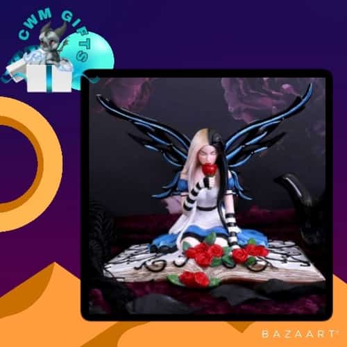 Alice