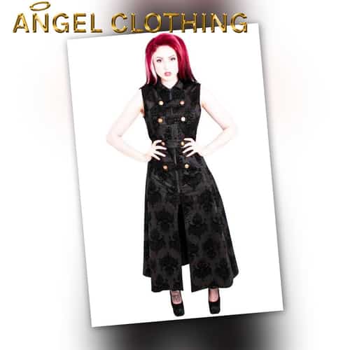 PHAZE KIARA SLEEVELESS EPAULETTE DRESS UK8 Now £16.99 Was £62.99 1 AVAILABLE