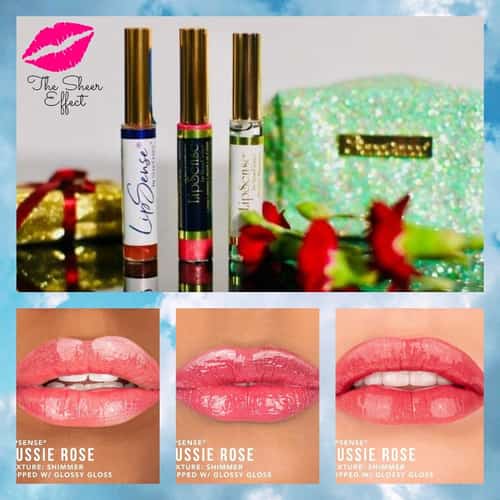 Aussie Rose Offer £35.00