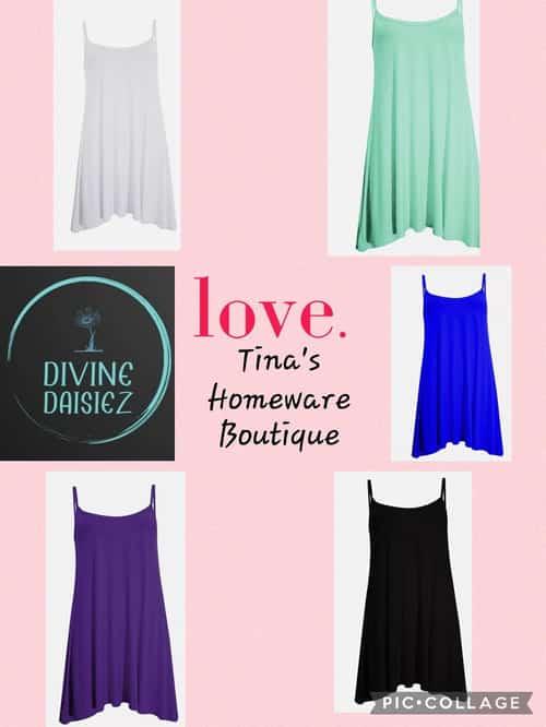 In stock & available