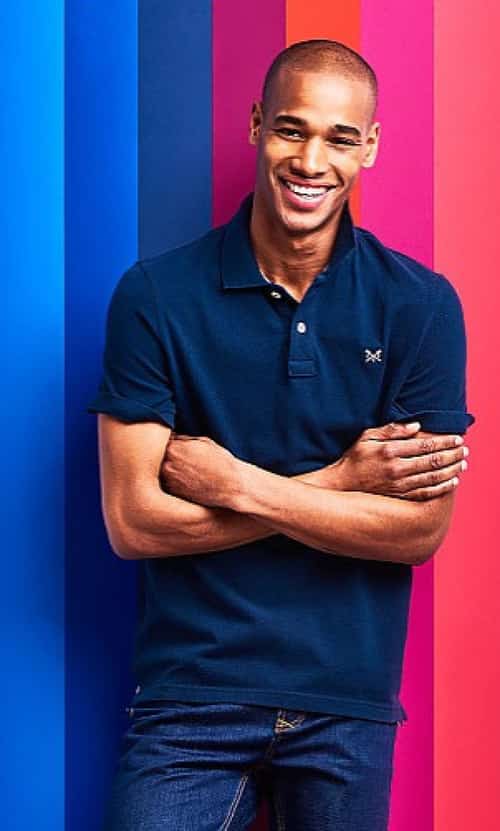 3 for 2 on classic polos