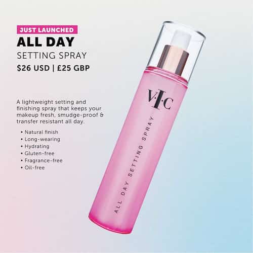 ALL DAY SETTING SPRAY£28.99
