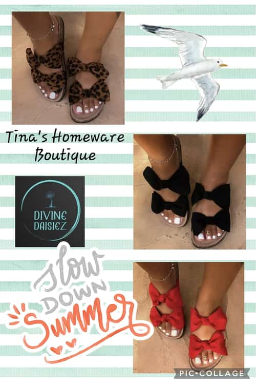 In stock & available