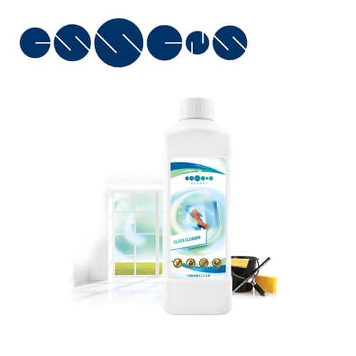Glass Cleaner £8.70