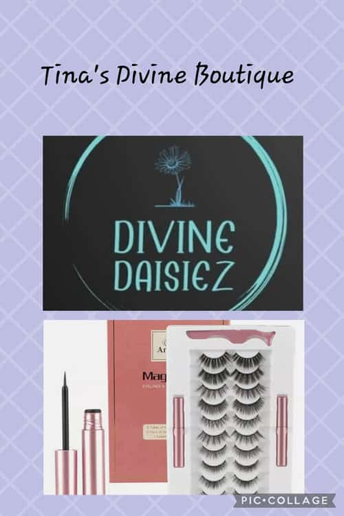 In stock & available