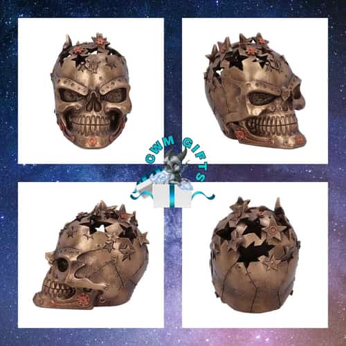 Orion 13.8cm £15.99