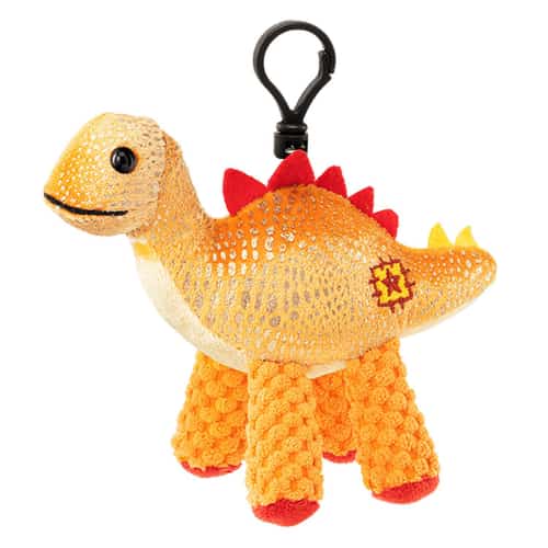 Serra the Stegosaurus + Tropic Tango Fragrance £22.00