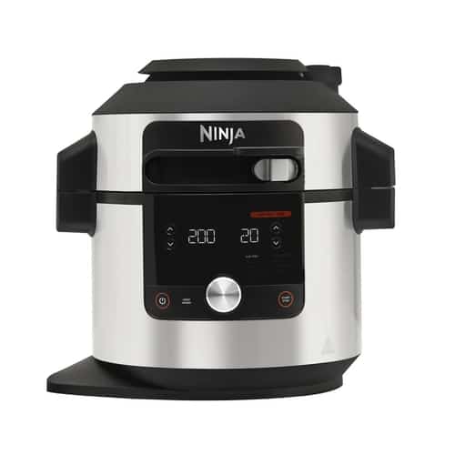 SAVE - Ninja Foodi MAX 14-in-1 SmartLid Multi-Cooker 7.5L