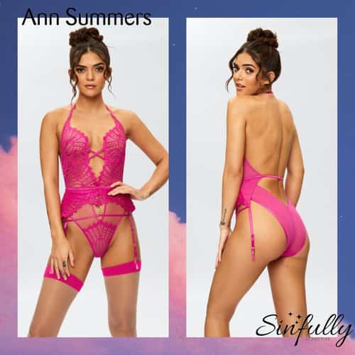 The Encore Soft Body Was £40 Now £32