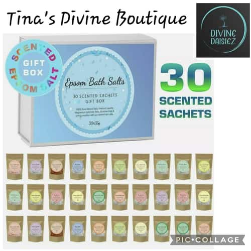 In stock & available