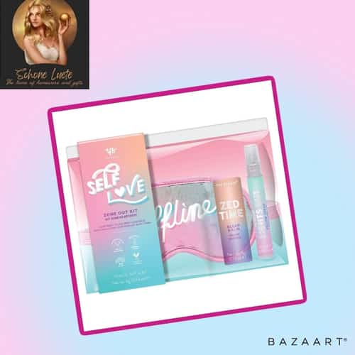 Self Love Zone Out Kit £20.00