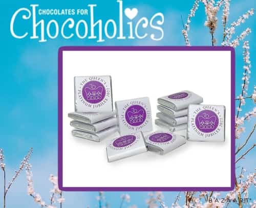 Dairy Free Jubilee Neapolitans suitable for Vegans - Bag of 40 - 8111 £6.50