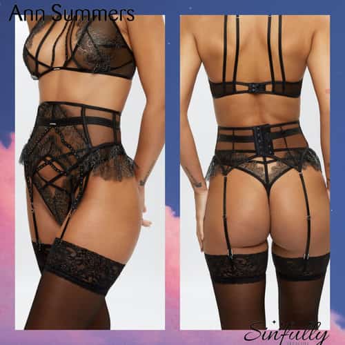 Aphrodite Waspie £20