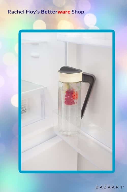 Water Jug With Fruit Infuser £10.99 inc. VAT