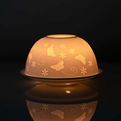 Tea Light Holder