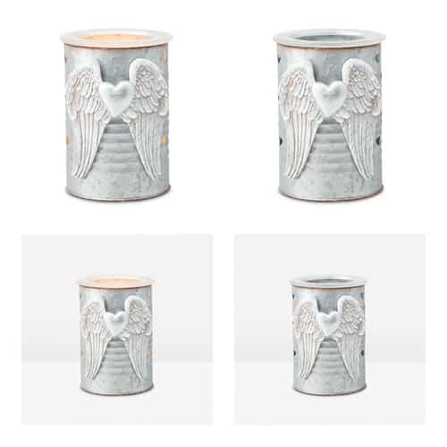 Angel Wings Warmer £42.00