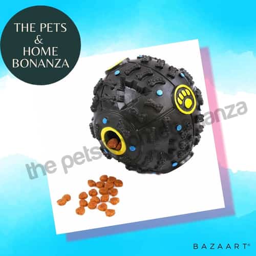 Pet touch giggle treat ball £12.57