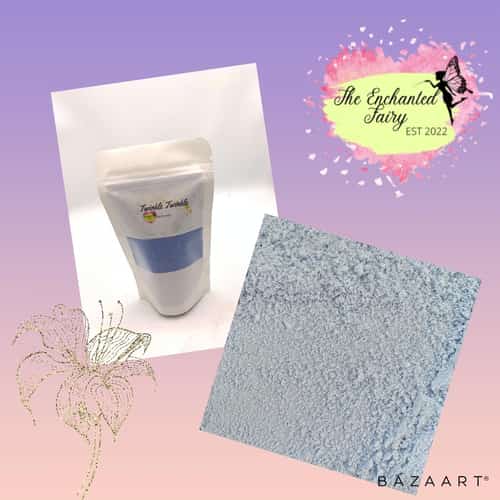 Twinkle Twinkle Bath Dust £2.50