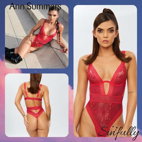 The Eternal Body £28