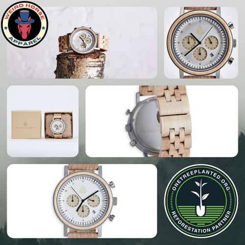 The White Cedar £75