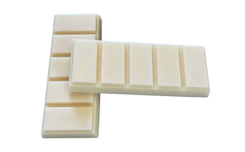 Pina Colada Wax Melt Snap Bar