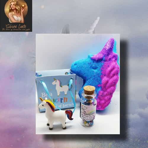 Unicorn Bundle £13.99